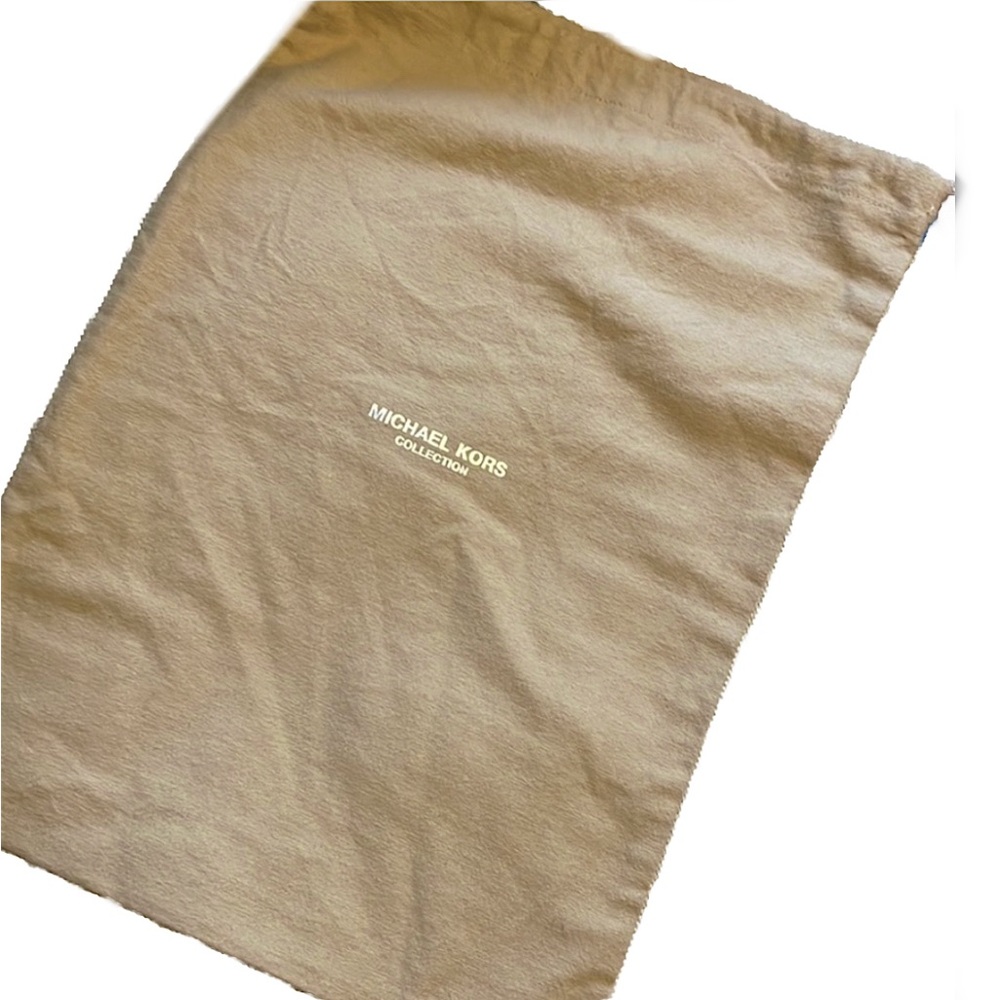 Michael Kors Collection Dustbag